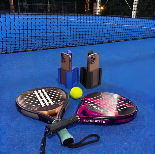Onepadel - Support de téléphone