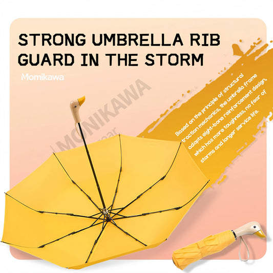 Parapluie Canard