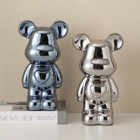 Figurine Ourson