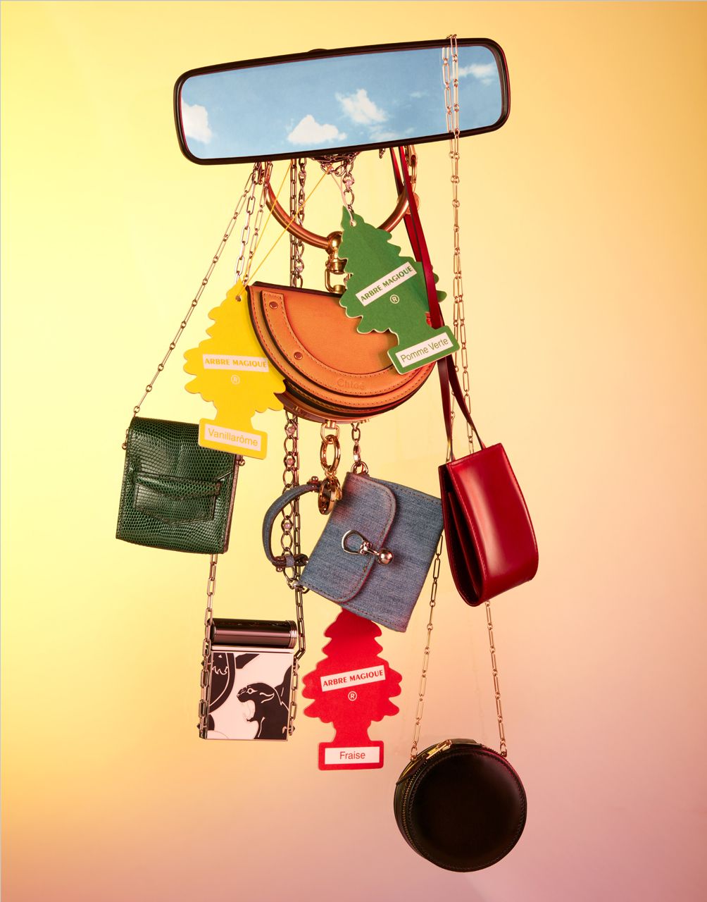 LIFE & STYLE