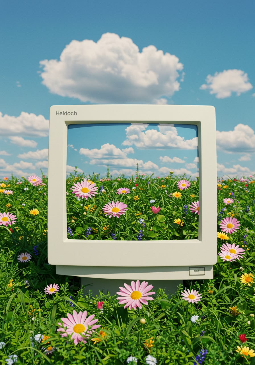 GREEN LIFE