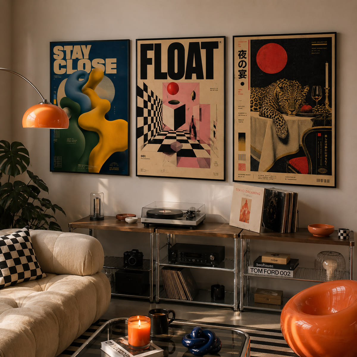 ART & DÉCO