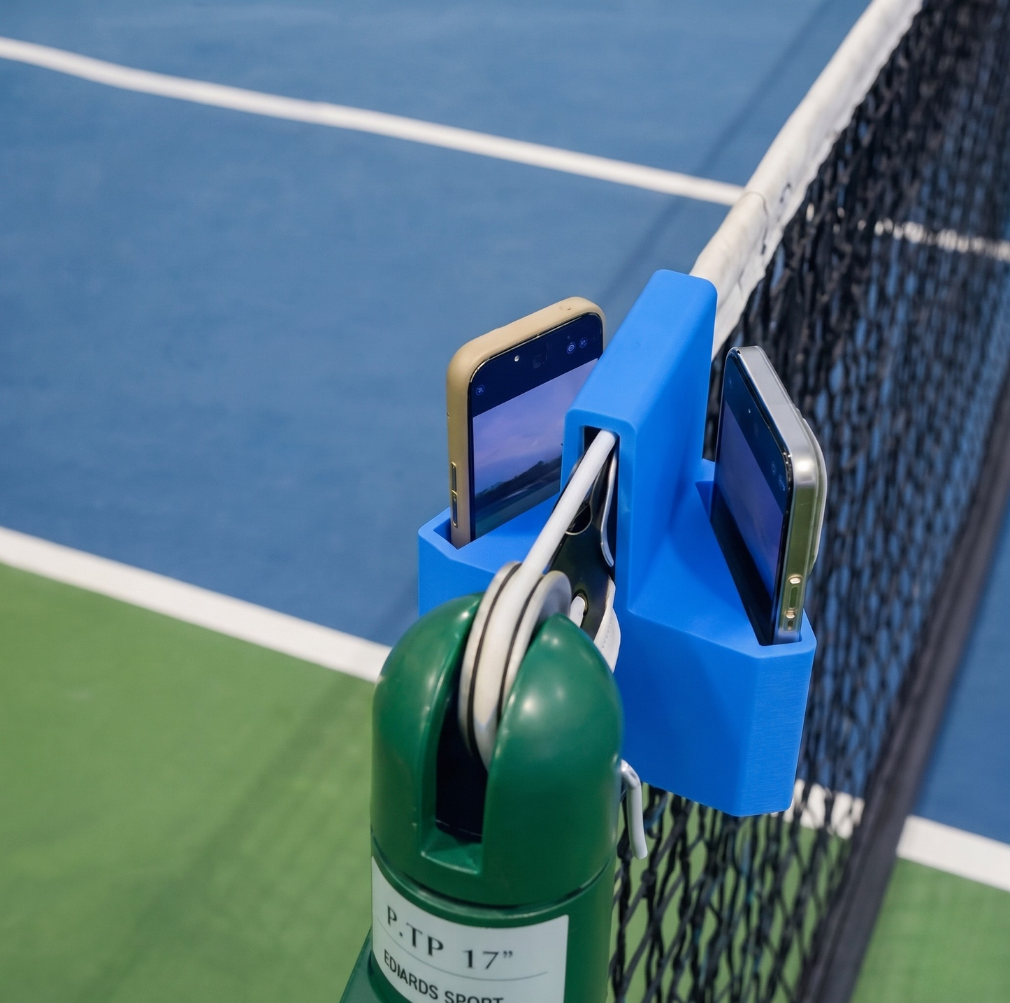 Onepadel - Support de téléphone