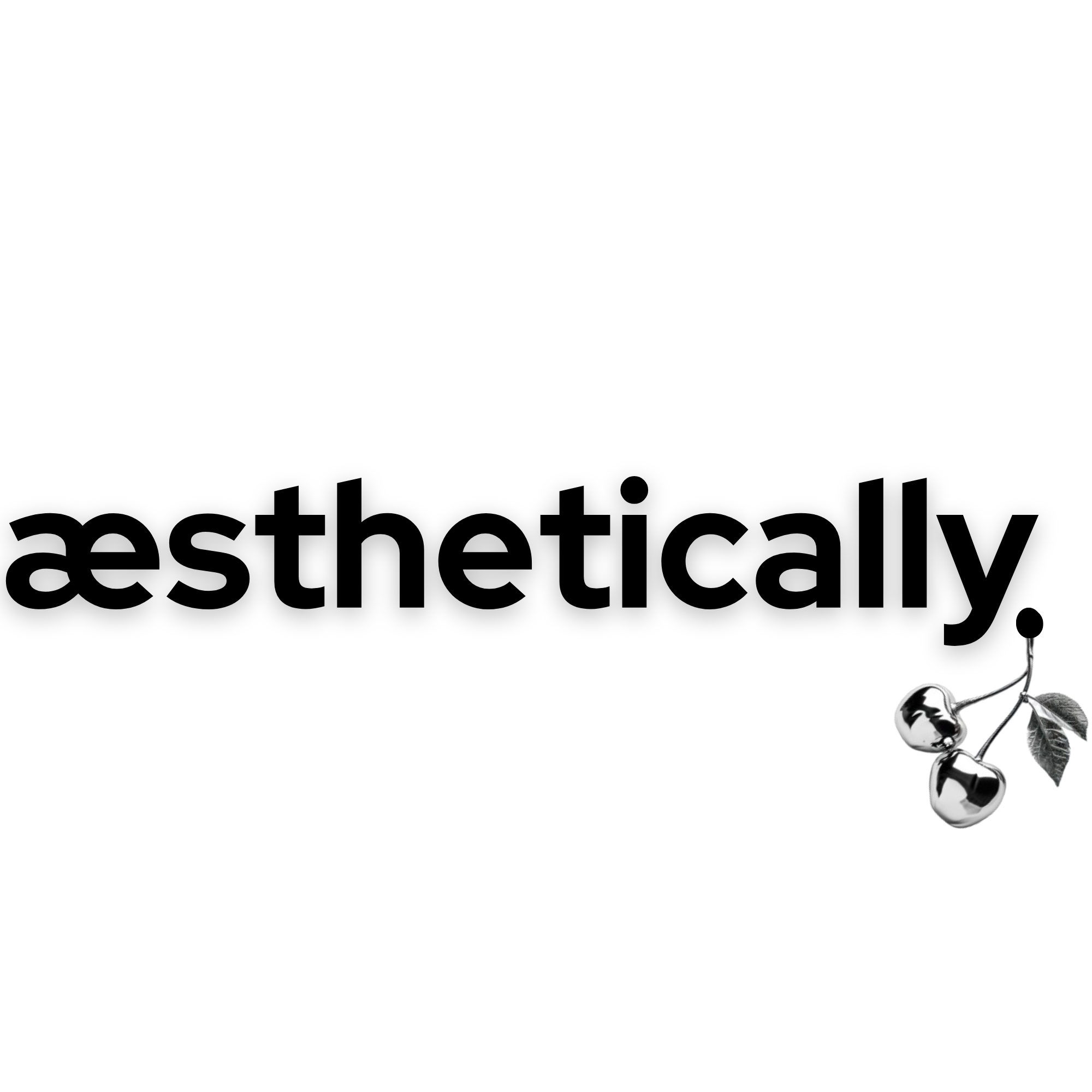 Aesthetically