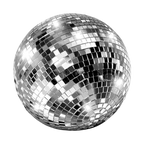 Boule Disco – Miroir