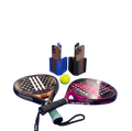 Onepadel - Support de téléphone