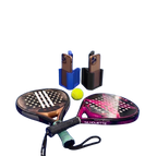 Onepadel - Support de téléphone