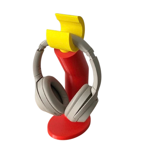 Support Casque Audio LEGO