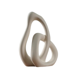 Vase Céramique Pampa