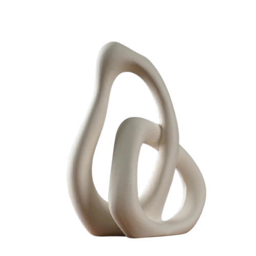 Vase Céramique Pampa