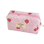 Trousse Fraise