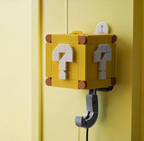 PORTE-CLÉS CUBE MYSTÈRE