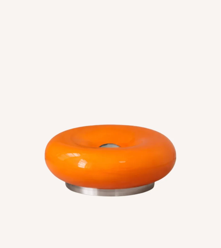 Lampe Donut