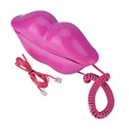 Téléphone fixe Bouche