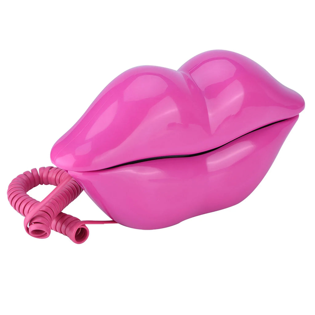 Téléphone fixe Bouche