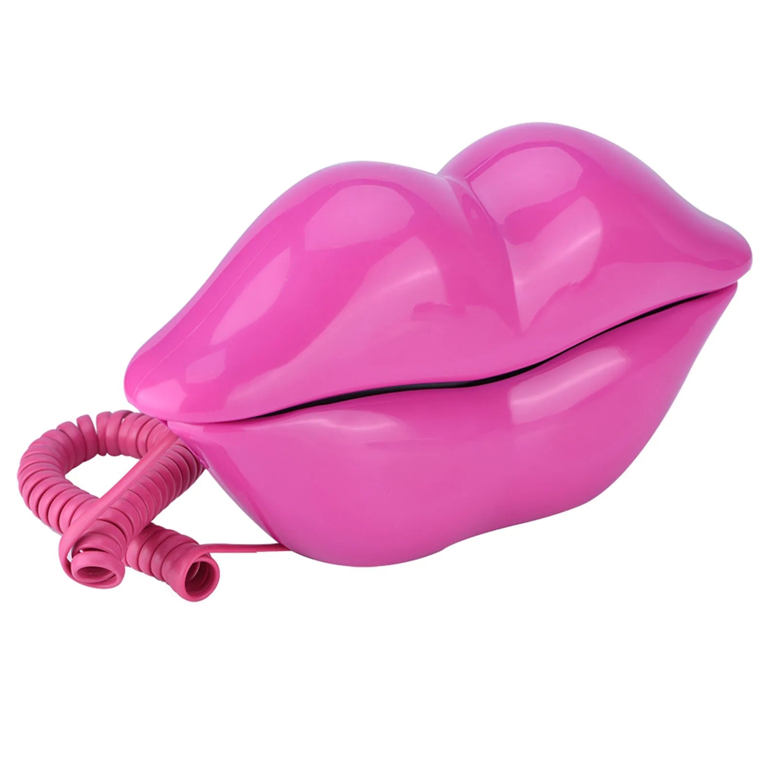Téléphone fixe Bouche