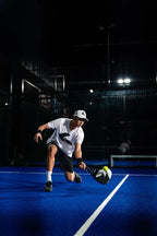 Onepadel - Support de téléphone