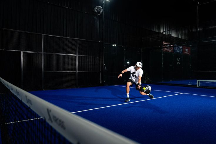 Onepadel - Support de téléphone