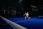 Onepadel - Support de téléphone