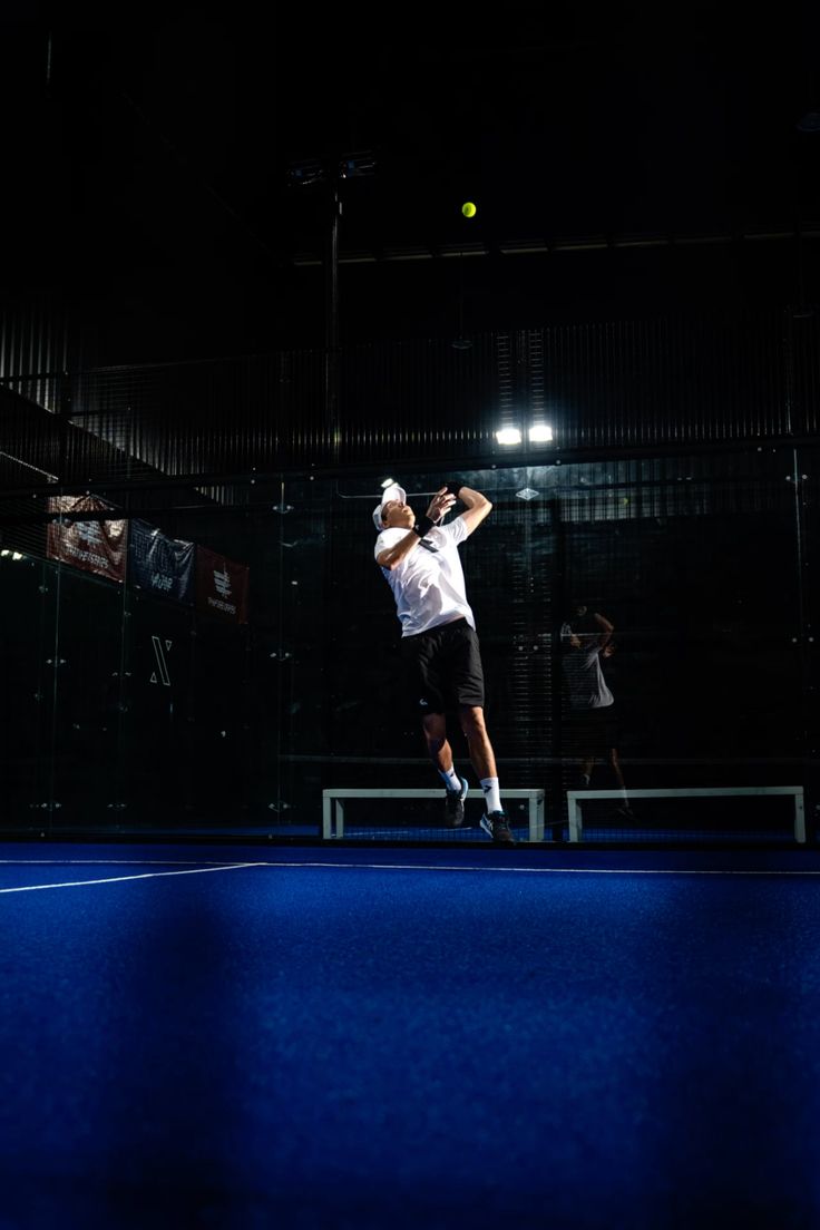 Onepadel - Support de téléphone