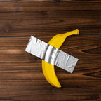 SCULPTURE BANANE