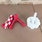 FIGURINE EXPLORATEUR LUNAIRE