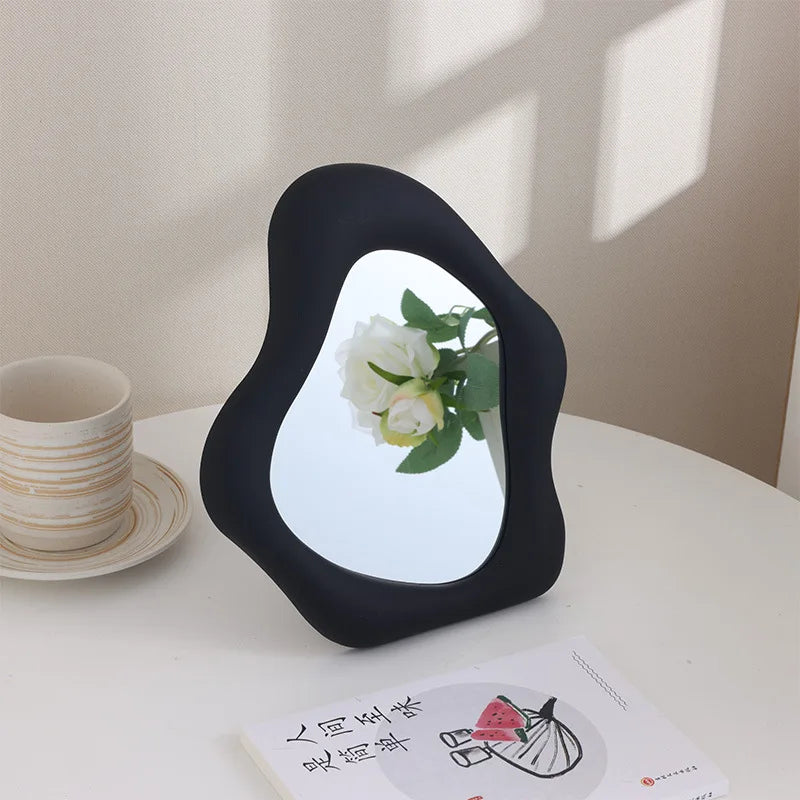 Miroir Bauhaus