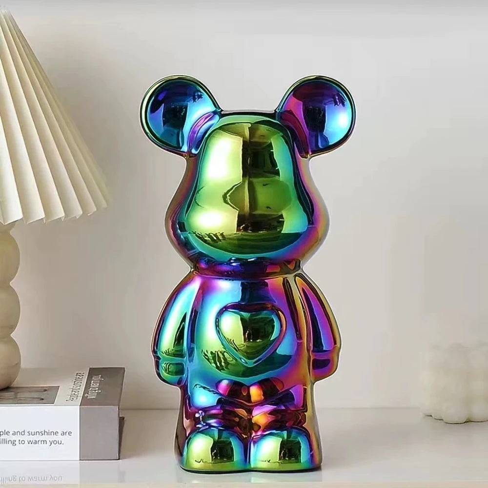 Figurine Ourson