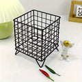 Panier de rangement Vintage