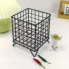 Panier de rangement Vintage