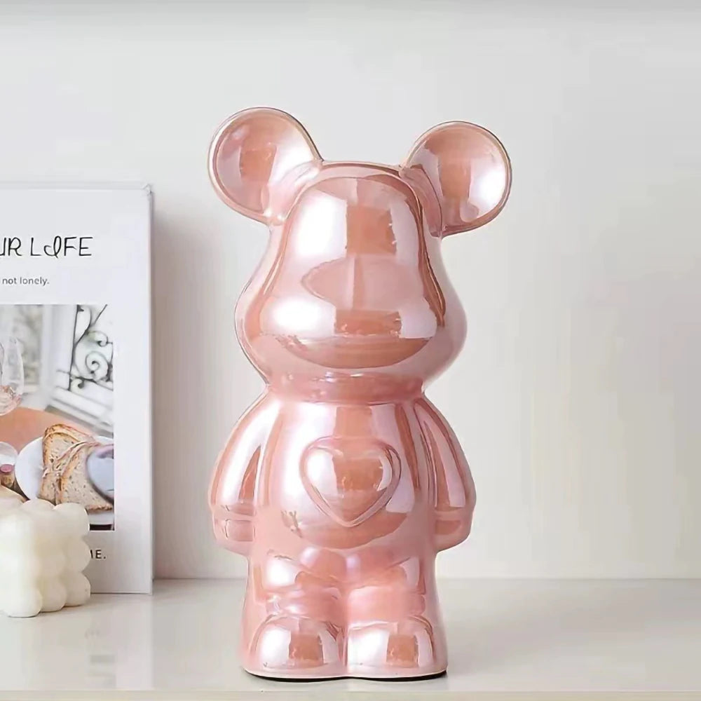 Figurine Ourson
