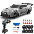 VOITURE RC DRIFT 1:24