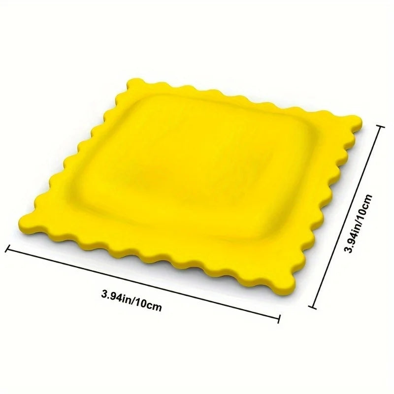 Repose-Cuillere Ravioli