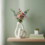 Vase Céramique Pampa