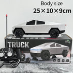 Cybertruck télécommandée