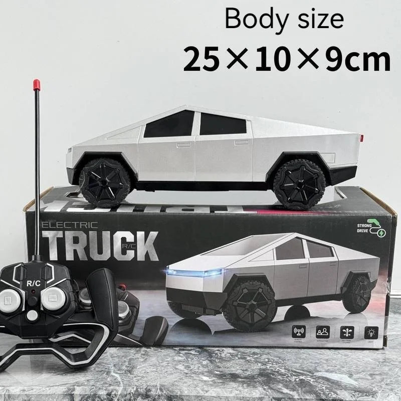 Cybertruck télécommandée
