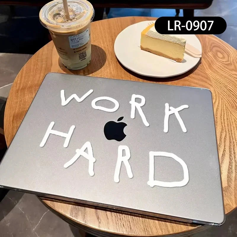 Coque Work Macbook