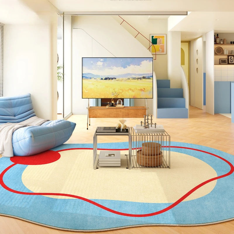 TAPIS GALET