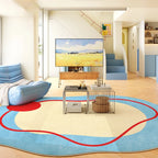 TAPIS GALET