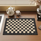 Tapis de cuisine Échec