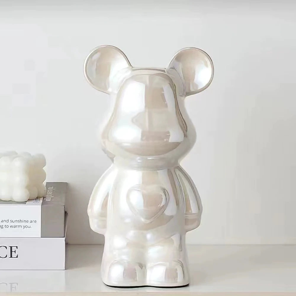 Figurine Ourson