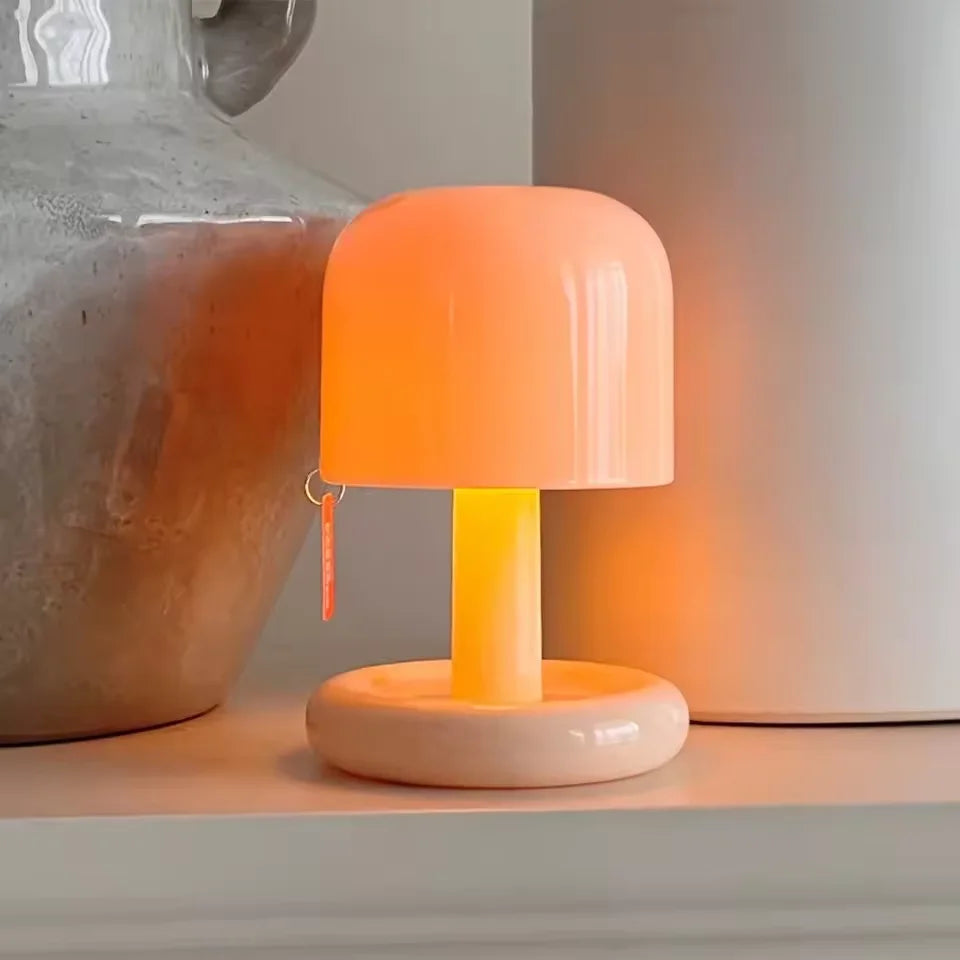 Mini lampe LED