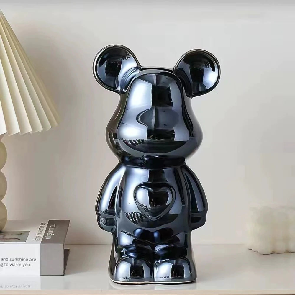Figurine Ourson