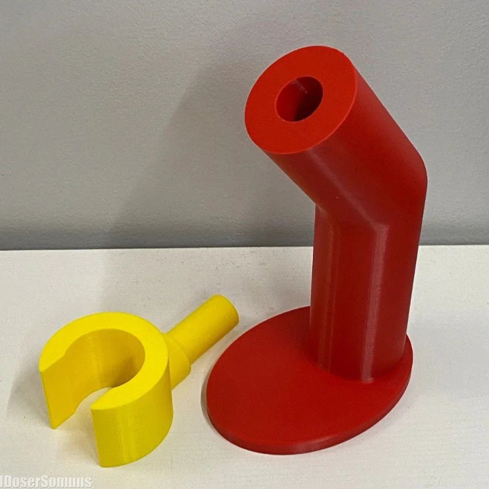 Support Casque Audio LEGO