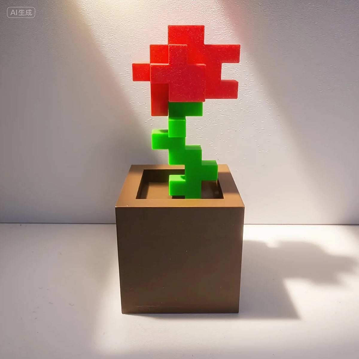 ROSE PIXEL