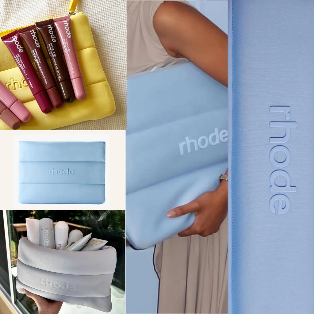 Trousse de toilette Rhode