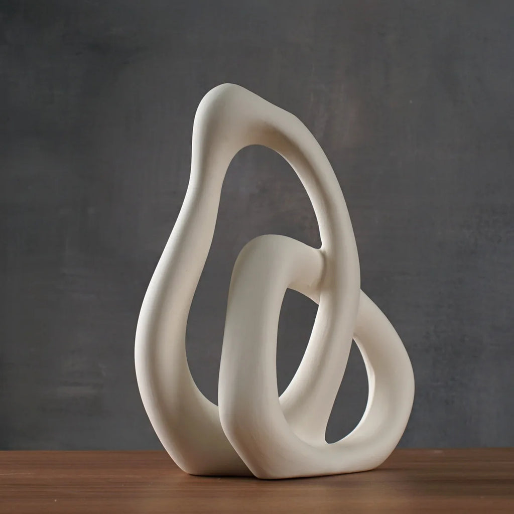 Vase Céramique Pampa