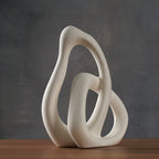 Vase Céramique Pampa