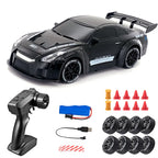 VOITURE RC DRIFT 1:24