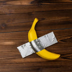 SCULPTURE BANANE